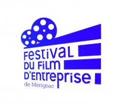 logo festival du film de mérignac